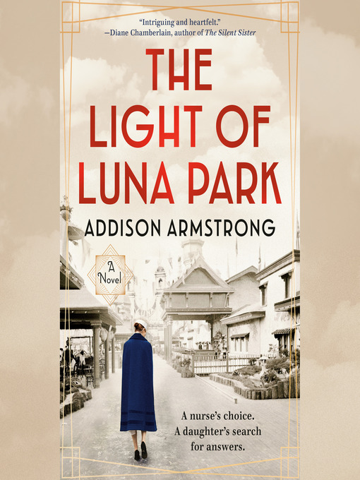 Title details for The Light of Luna Park by Addison Armstrong - Available
